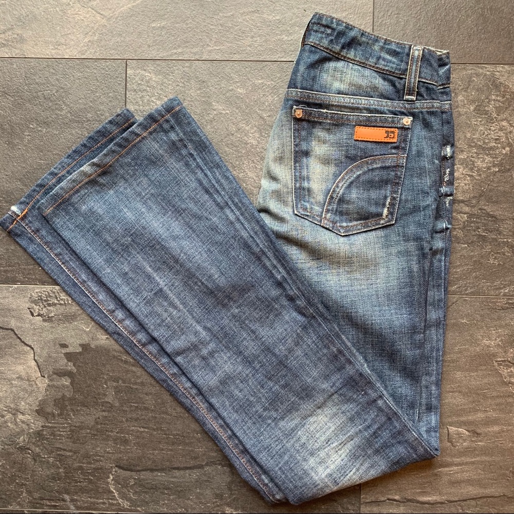 Joe’s Jeans